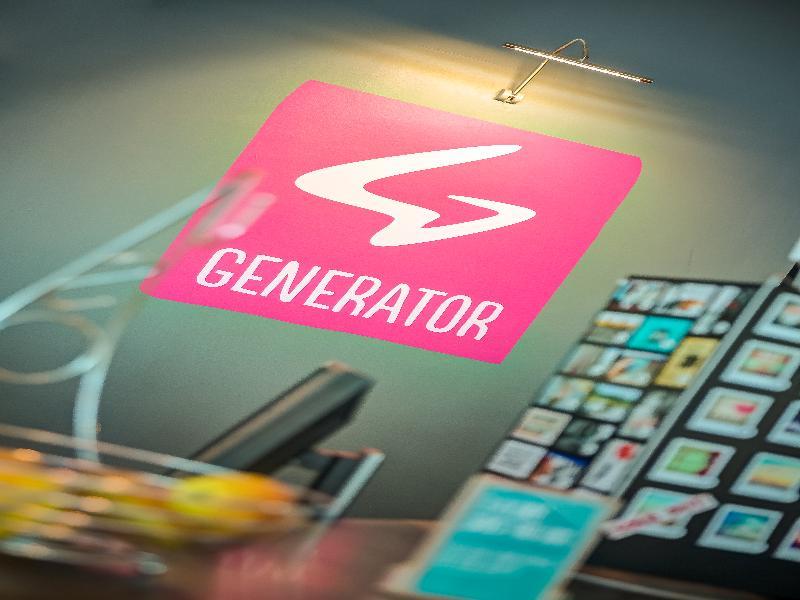 Generator Prenzlauer Berg Хостел *