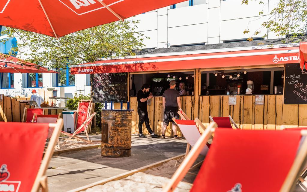 Хостел Generator Prenzlauer Berg *